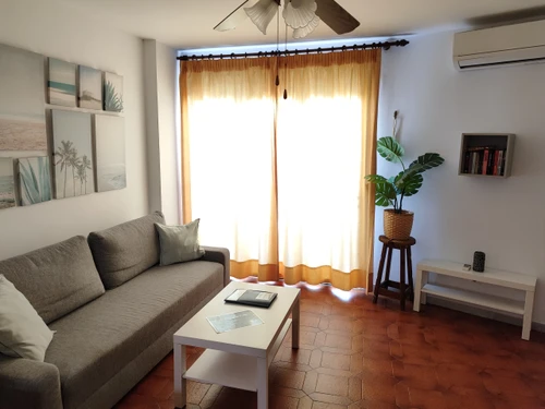 Ferienwohnung Nerja, 1 Schlafzimmer, 4 Personen - photo_1011865731008