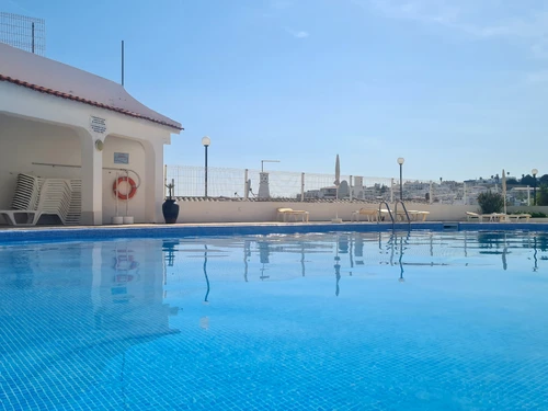 Appartement Albufeira, 3 pièces, 4 personnes - photo_1011865731141