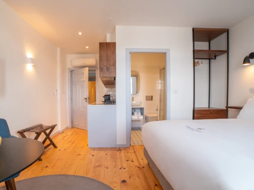 Studio Braga, 1 Schlafzimmer, 2 Personen - photo_1011865731276