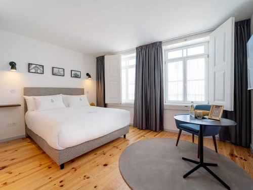 Studio Braga, 1 Schlafzimmer, 2 Personen - photo_1011865731276