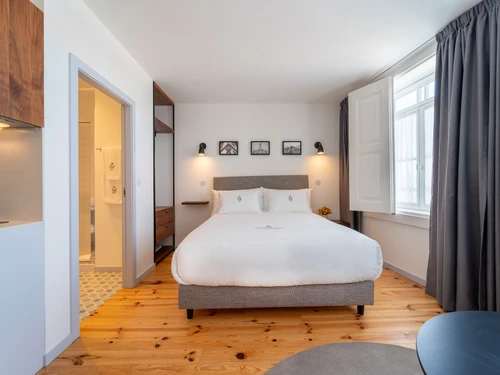 Studio Braga, 1 Schlafzimmer, 2 Personen - photo_1011865731276