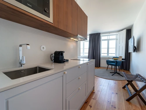 Studio Braga, 1 Schlafzimmer, 2 Personen - photo_1011865731276