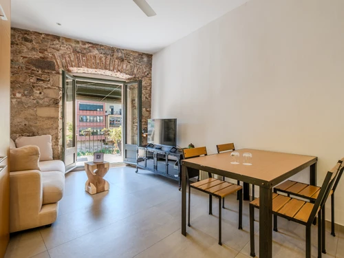 Appartement Gerona / Girona, 3 pièces, 4 personnes - photo_1011865731403