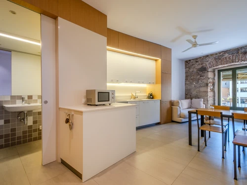 Appartement Gerona / Girona, 3 pièces, 4 personnes - photo_1011865731403