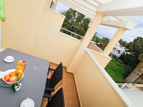 Ferienwohnung Denia, 2 Schlafzimmer, 4 Personen - photo_1011865731672