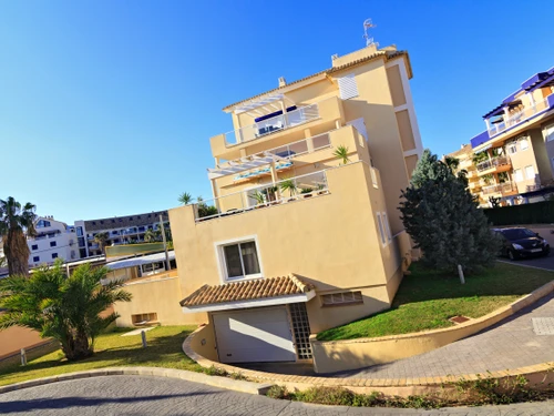 Ferienwohnung Denia, 2 Schlafzimmer, 4 Personen - photo_1011865731672