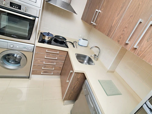 Ferienwohnung Denia, 2 Schlafzimmer, 4 Personen - photo_1011865731672