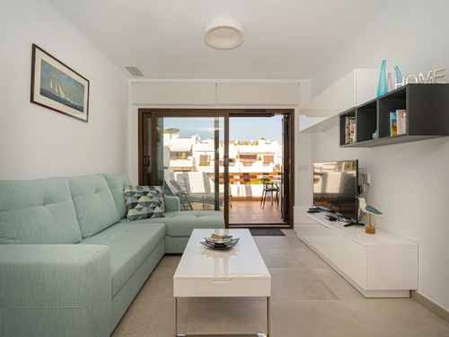 Apartment Cuevas de Almanzora, 2 bedrooms, 6 persons - photo_1011865732247