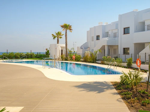 Apartment Cuevas de Almanzora, 2 bedrooms, 6 persons - photo_1011865732247