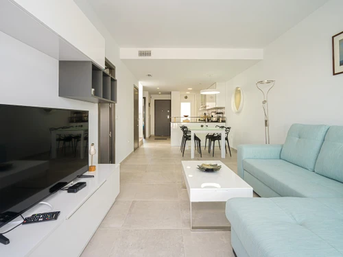 Apartment Cuevas de Almanzora, 2 bedrooms, 6 persons - photo_1011865732247