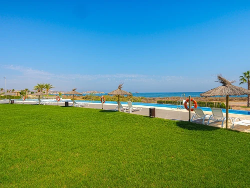 Apartment Cuevas de Almanzora, 2 bedrooms, 6 persons - photo_1011865732247