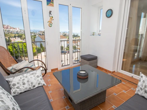 Ferienwohnung Manilva, 2 Schlafzimmer, 4 Personen - photo_1011865732394