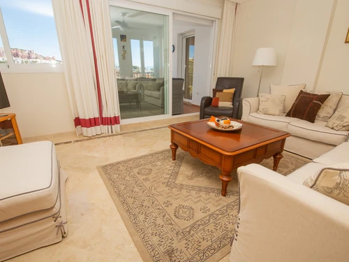 Ferienwohnung Manilva, 2 Schlafzimmer, 4 Personen - photo_1011865732394