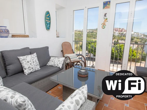 Appartement Manilva, 3 pièces, 4 personnes - photo_1011865732394