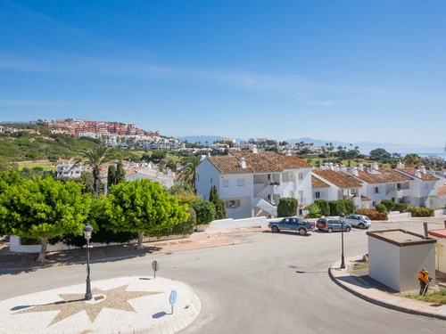 Ferienwohnung Manilva, 2 Schlafzimmer, 4 Personen - photo_1011865732394