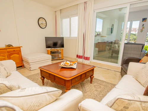 Ferienwohnung Manilva, 2 Schlafzimmer, 4 Personen - photo_1011865732394