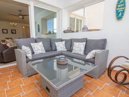 Ferienwohnung Manilva, 2 Schlafzimmer, 4 Personen - photo_1011865732394