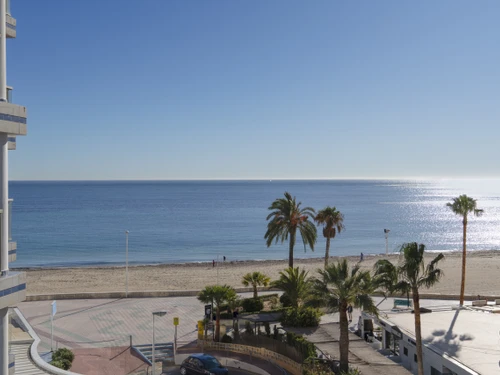 Ferienwohnung Calp, 2 Schlafzimmer, 5 Personen - photo_1011865732526