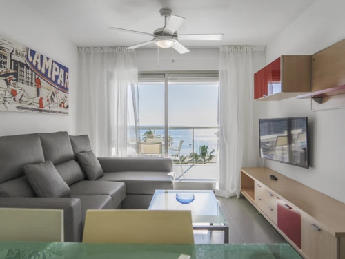 Ferienwohnung Calp, 2 Schlafzimmer, 5 Personen - photo_1011865732526