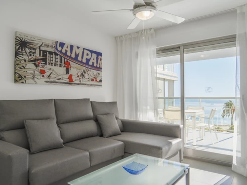 Ferienwohnung Calp, 2 Schlafzimmer, 5 Personen - photo_1011865732526