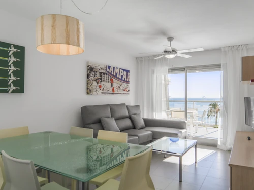 Apartment Calp, 2 bedrooms, 5 persons - photo_1011865732526