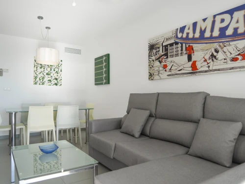 Ferienwohnung Calp, 2 Schlafzimmer, 5 Personen - photo_1011865732526