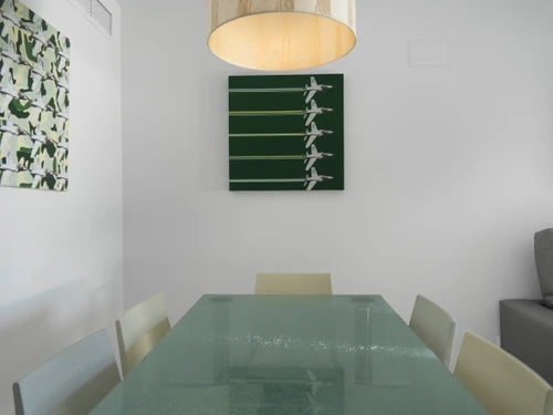 Ferienwohnung Calp, 2 Schlafzimmer, 5 Personen - photo_1011865732526