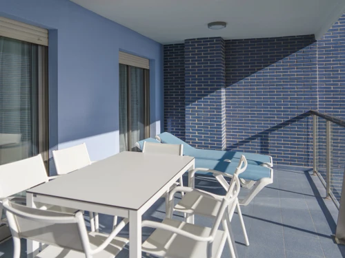 Ferienwohnung Calp, 2 Schlafzimmer, 5 Personen - photo_1011865732526