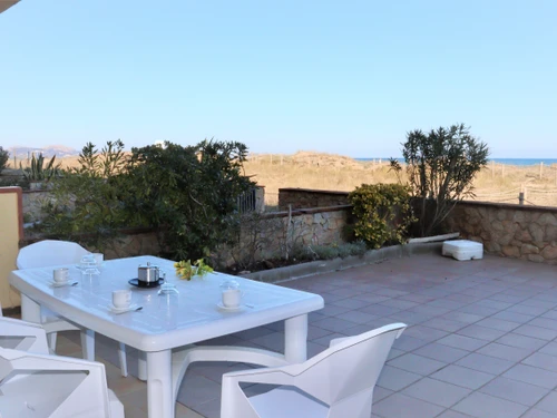 Appartement Pals, 3 pièces, 5 personnes - photo_1011865732666