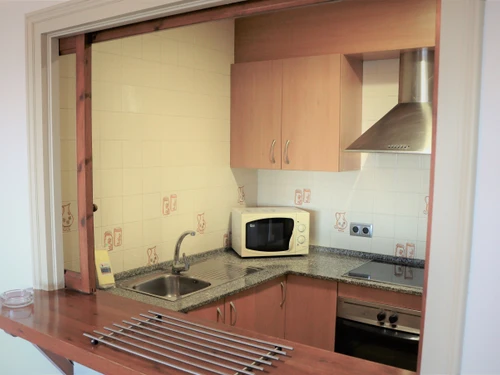 Appartement Pals, 3 pièces, 5 personnes - photo_1011865732666