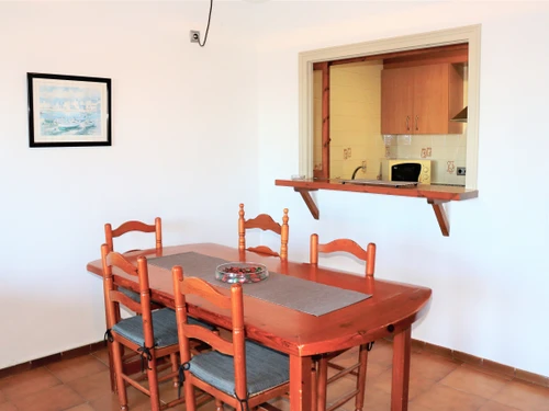 Appartement Pals, 3 pièces, 5 personnes - photo_1011865732666