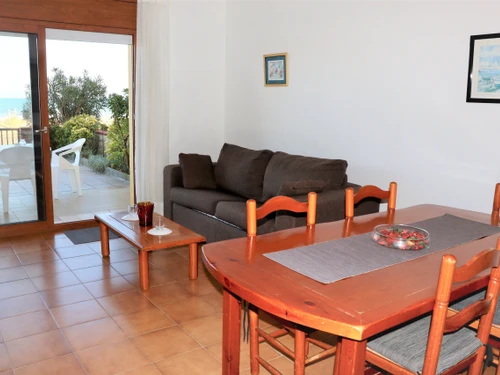 Appartement Pals, 3 pièces, 5 personnes - photo_1011865732666