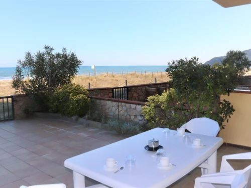 Appartement Pals, 3 pièces, 5 personnes - photo_1011865732666