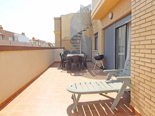 Ferienwohnung Port de Sagunt, 3 Schlafzimmer, 4 Personen - photo_1011865732806