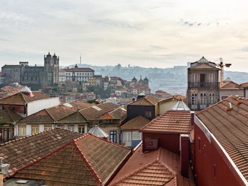 Studio Porto, 1 pièce, 2 personnes - photo_1011865733205