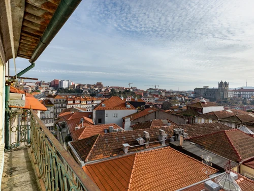 Studio Porto, 1 pièce, 2 personnes - photo_1011865733205