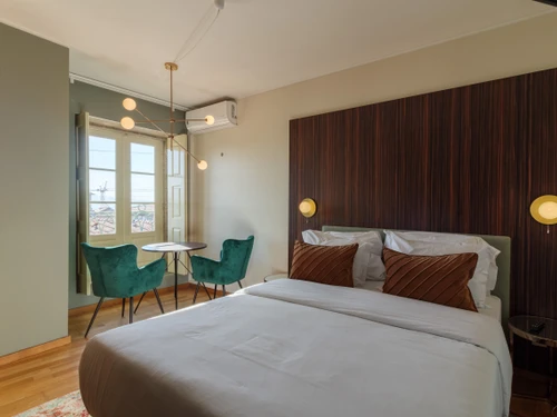 Studio Porto, Studio, 2 Personen - photo_1011865733205