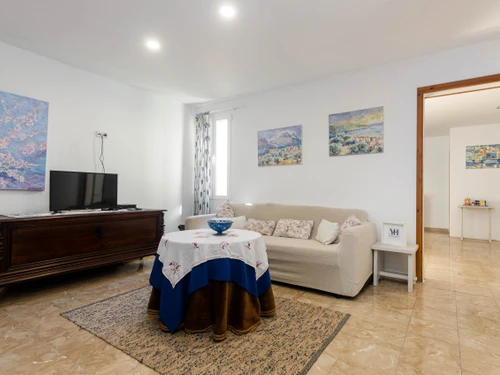 Appartement Porreres, 3 pièces, 3 personnes - photo_1011865733464