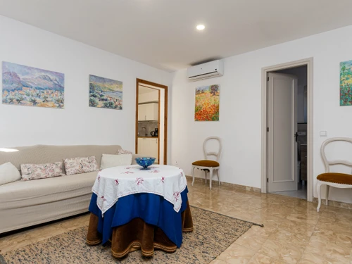 Appartement Porreres, 3 pièces, 3 personnes - photo_1011865733464