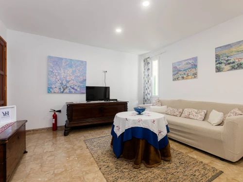 Appartement Porreres, 3 pièces, 3 personnes - photo_1011865733464