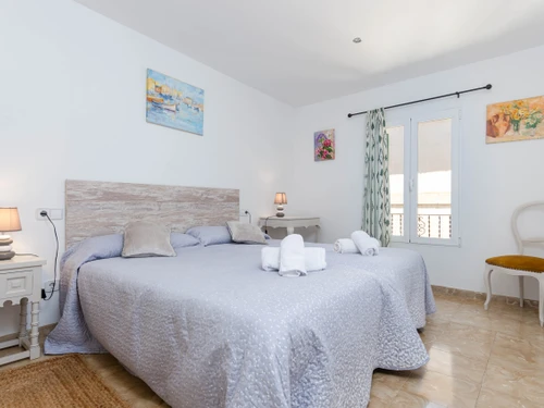 Ferienwohnung Porreres, 2 Schlafzimmer, 3 Personen - photo_1011865733464
