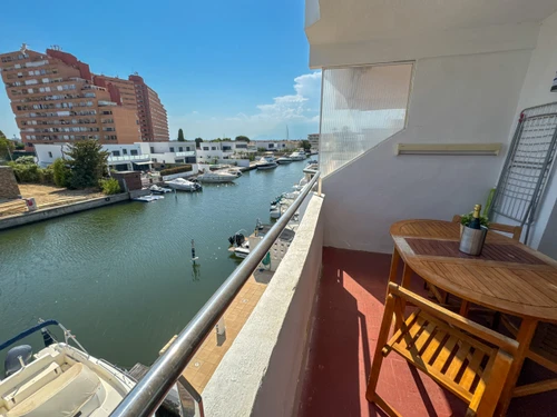 Appartement Roses, 2 pièces, 4 personnes - photo_1011865733595