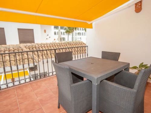 Studio Manilva, studio flat, 2 persons - photo_1011865733846