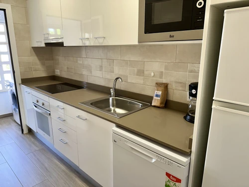 Appartement Pals, 3 pièces, 4 personnes - photo_1011865734339