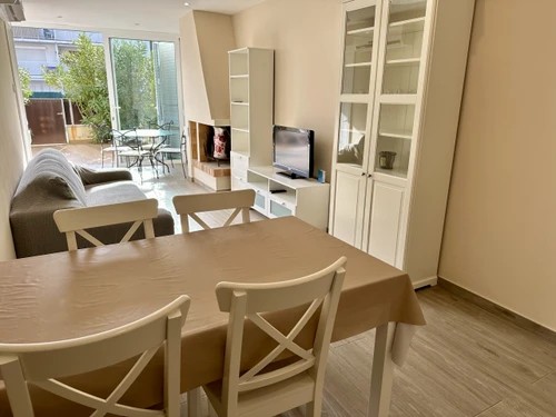 Appartement Pals, 3 pièces, 4 personnes - photo_1011865734339