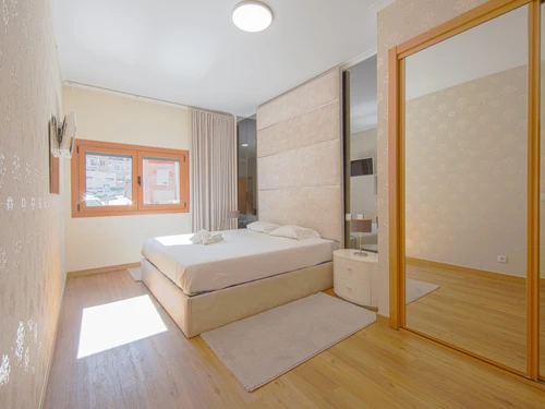 Ferienwohnung Odivelas, 2 Schlafzimmer, 6 Personen - photo_1011865734762