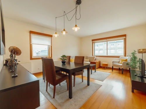 Appartement Porto, 3 pièces, 4 personnes - photo_1011865735052