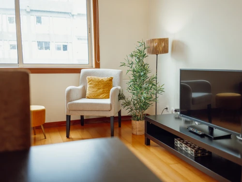 Apartment Porto, 2 bedrooms, 4 persons - photo_1011865735052