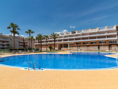 Appartement Almenara, 3 pièces, 6 personnes - photo_1011865735191