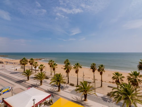 Ferienwohnung Quarteira, 2 Schlafzimmer, 5 Personen - photo_1011865735333